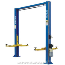 high quality hydraulic car lift of low price for sale